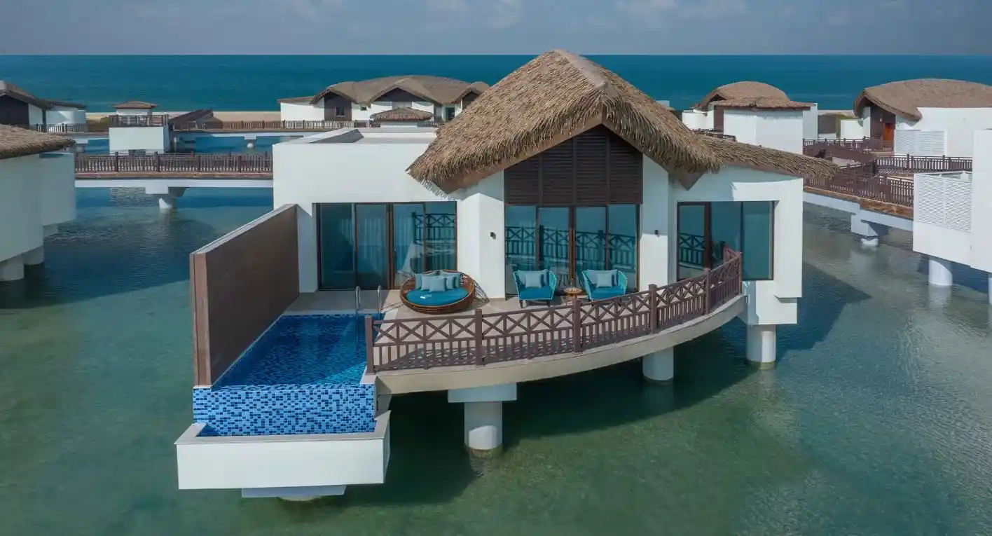 Anantara Ras Al Khaimah-1